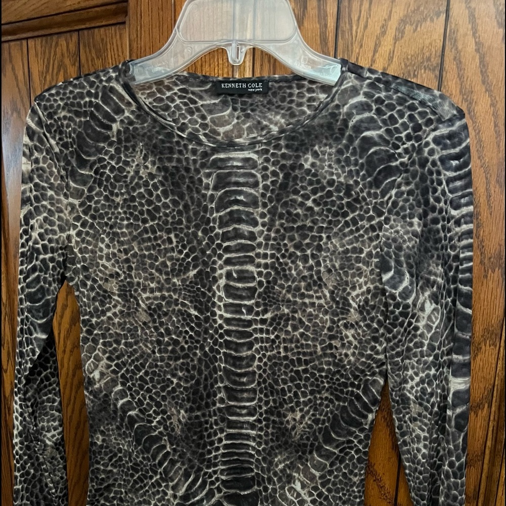 Kenneth Cole Top